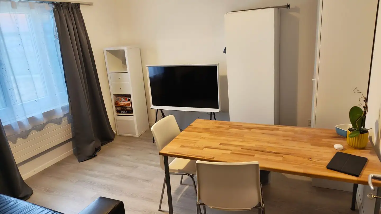 Appartamento in affitto - 5703 Seon - Foto 2