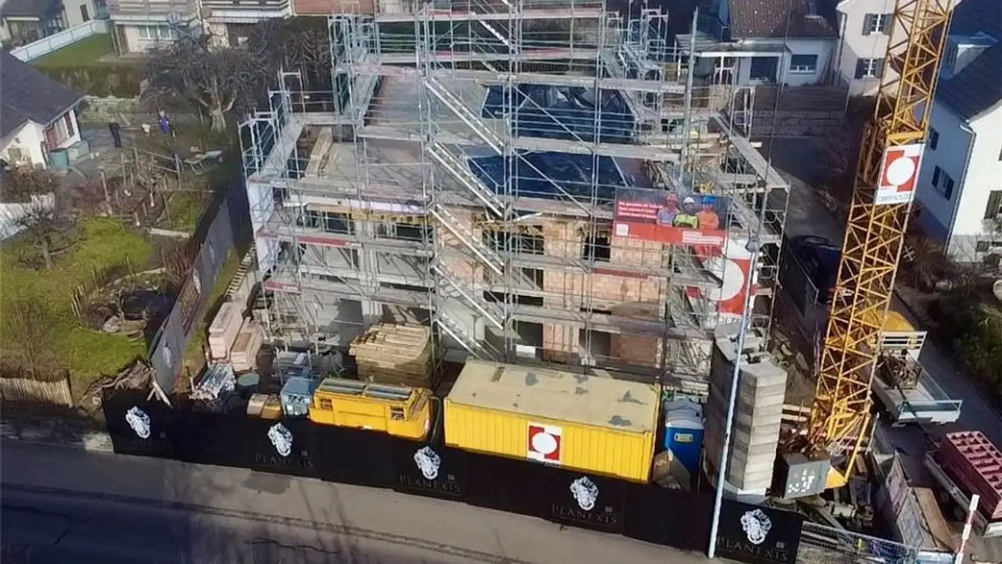 Apartment for sale - Pommernweg 1, 8608 Bubikon - Photo 4