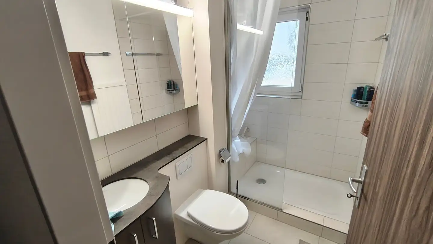 Appartamento in affitto - 5703 Seon - Foto 3