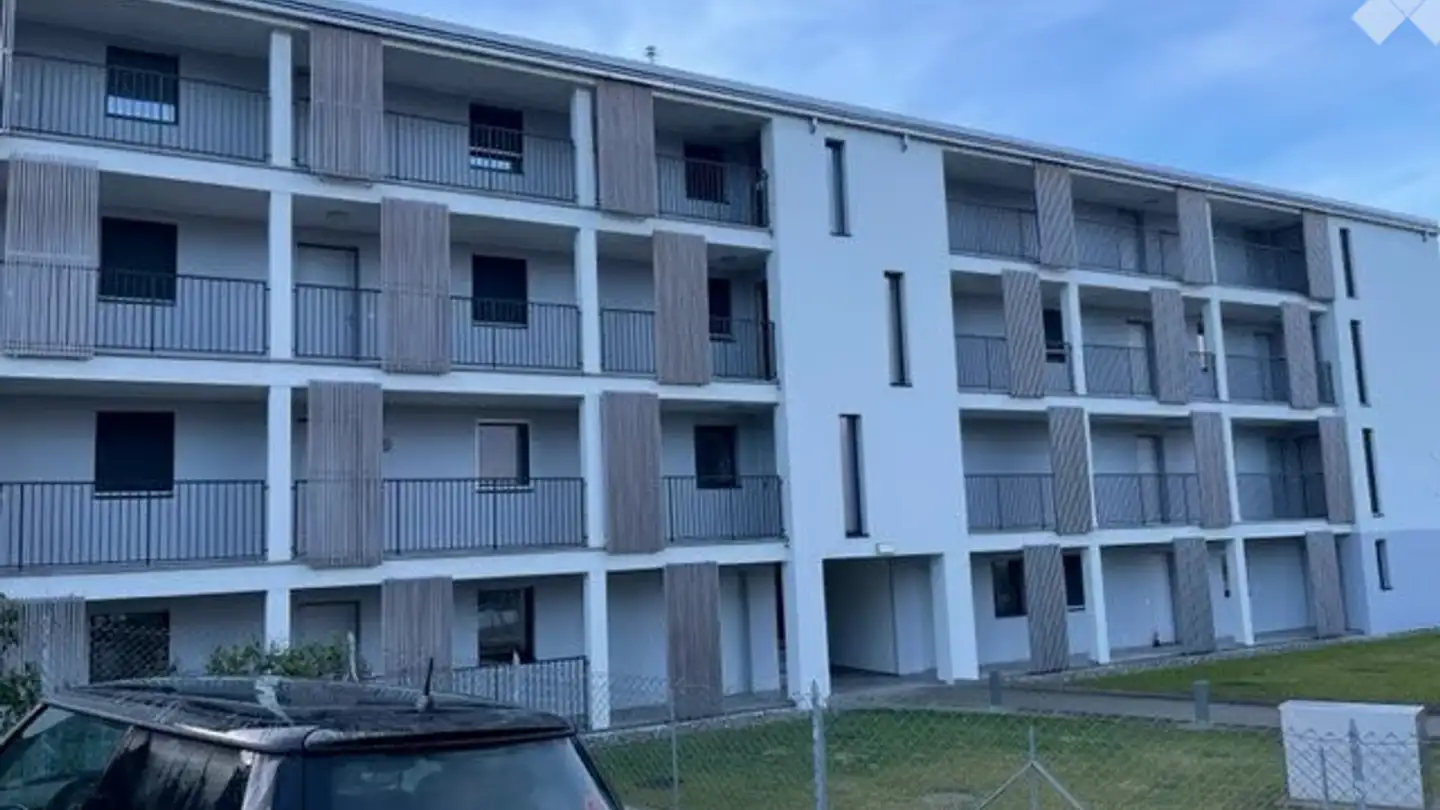 Appartamento in affitto - Ai Boschi 17, 6593 Cadenazzo