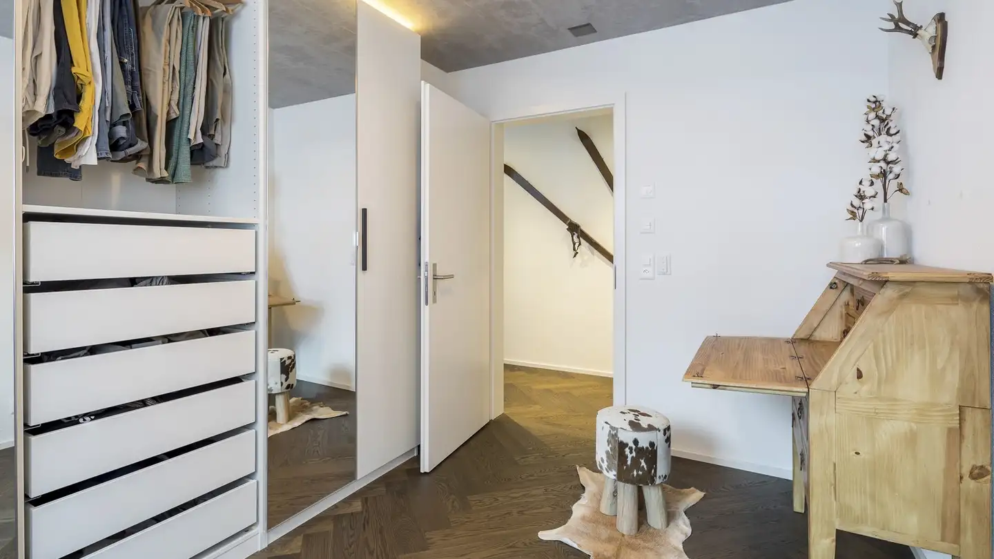 Apartment for rent - 3775 Lenk im Simmental - Photo 4