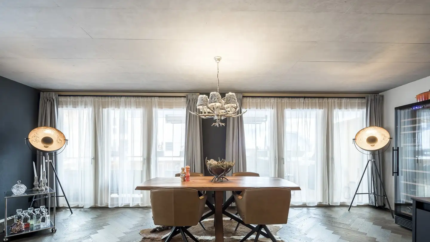 Apartment for rent - 3775 Lenk im Simmental