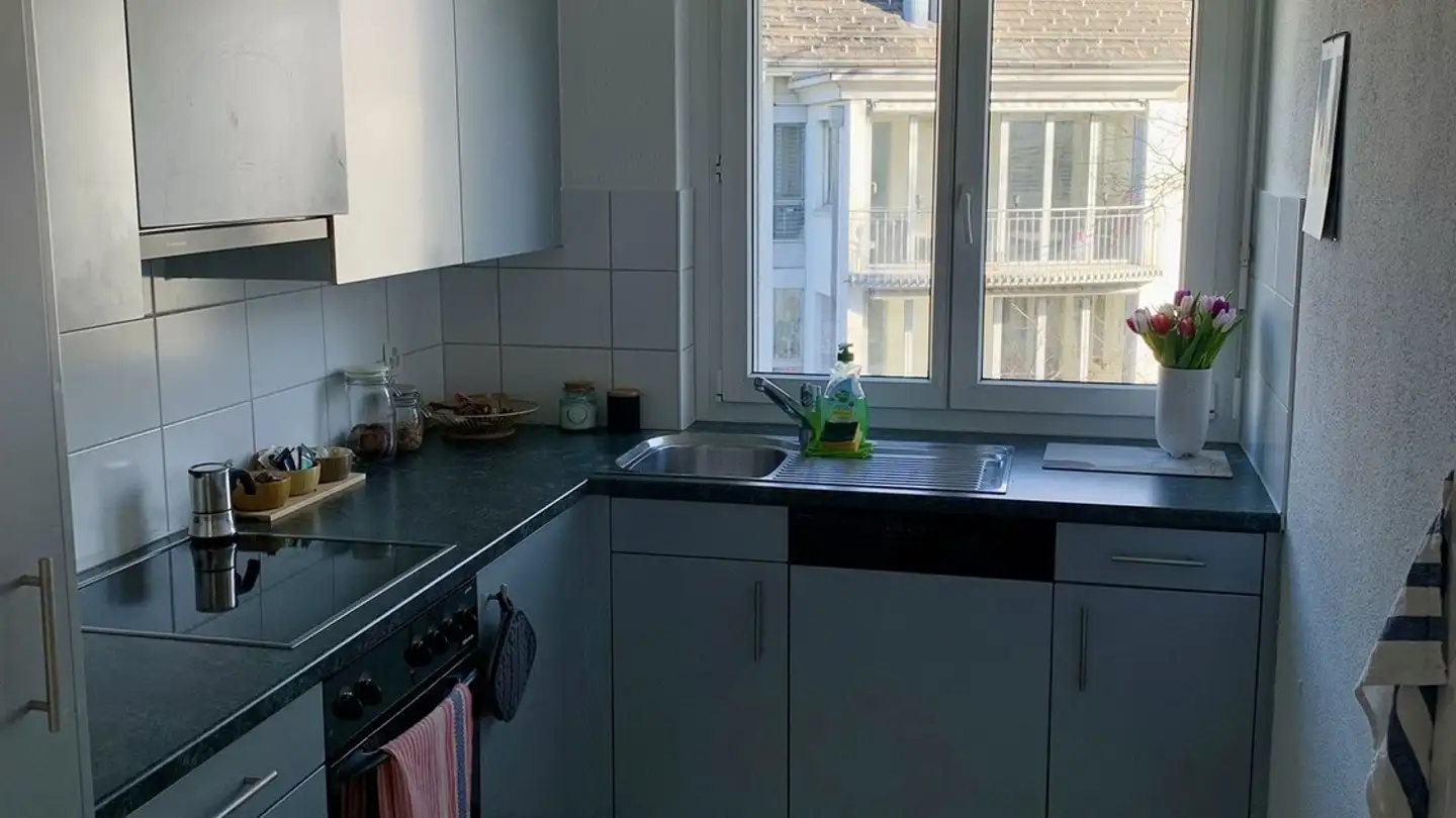 Appartamento in affitto - 8302 Kloten