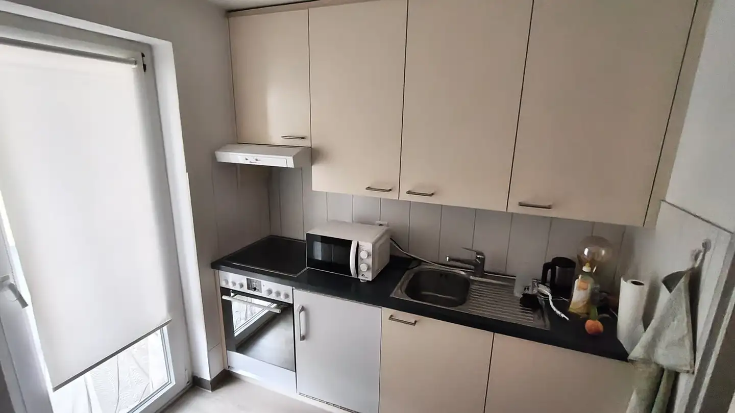 Appartamento in affitto - 5703 Seon - Foto 4