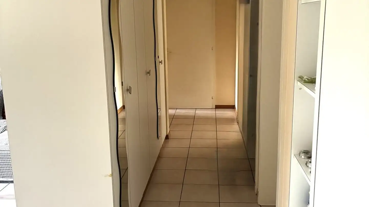 Appartement à louer - Avenue Du Grand-Champsec 20c, 1950 Sion - Photo 2