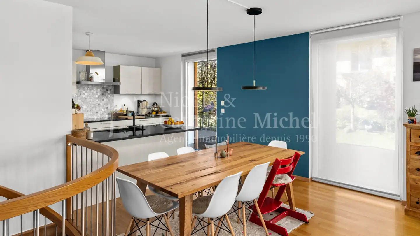Duplex in vendita - 1290 Chavannes-des-Bois - Foto 3