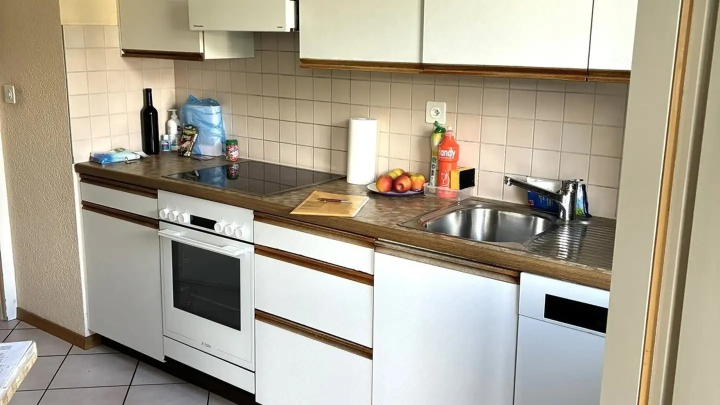Appartement à louer - Avenue Du Grand-Champsec 20c, 1950 Sion - Photo 3