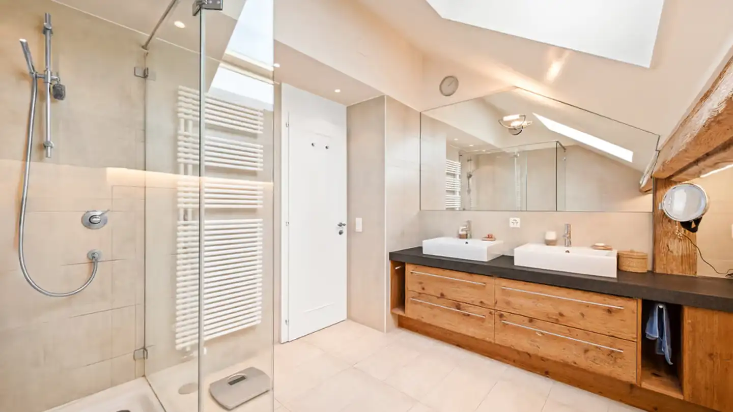 Casa singola in vendita - 1082 Corcelles-le-Jorat - Foto 4