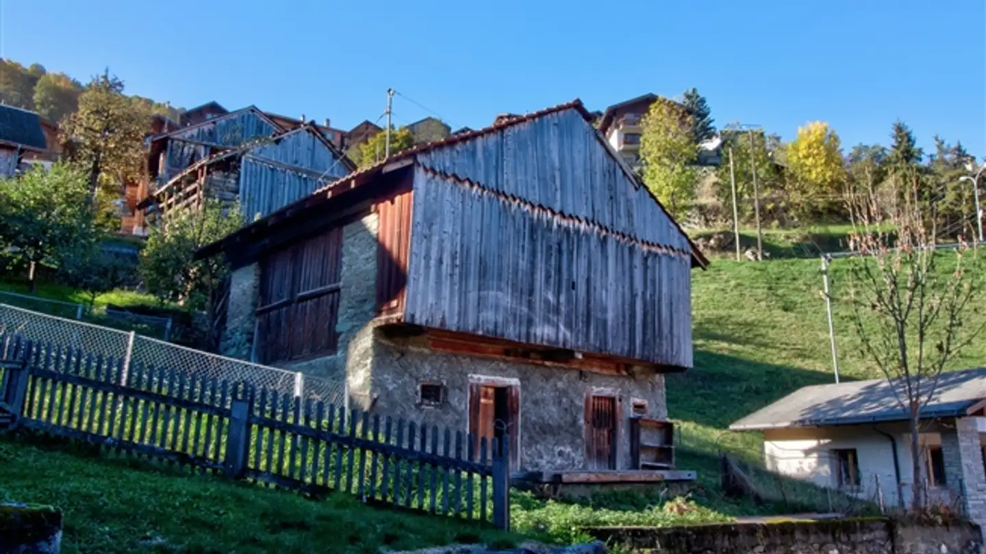 Casa singola in vendita - 1982 Euseigne - Photo 2