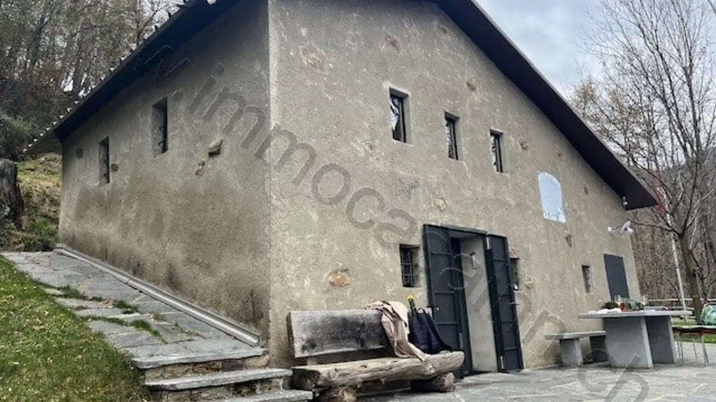 Casa in vendita - Strada De Bögn, 6951 Bogno - Photo 3