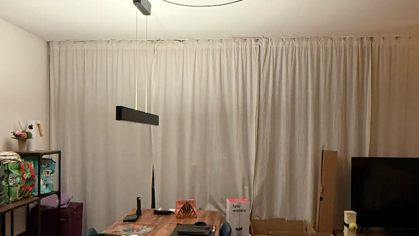 Wohnung mieten - 8050 Zürich