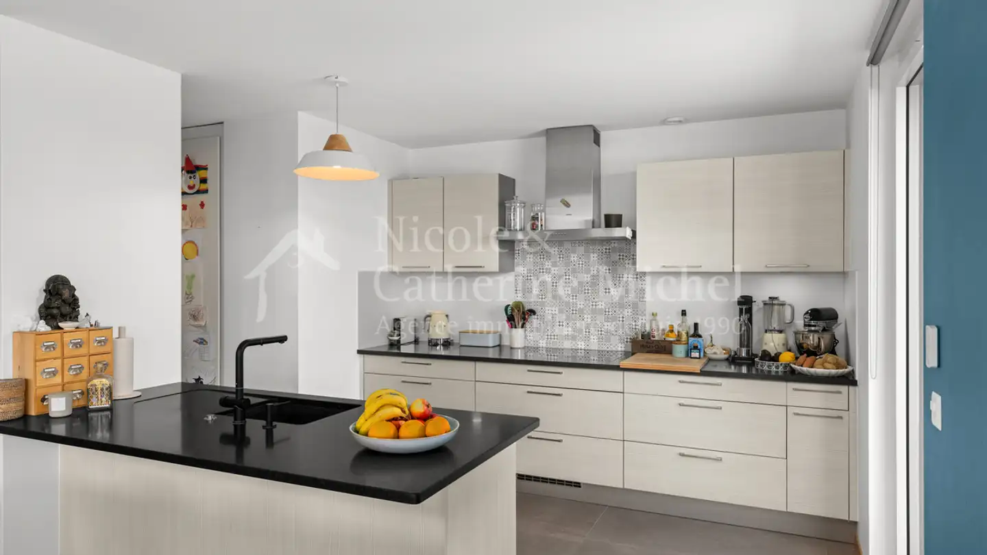 Duplex in vendita - 1290 Chavannes-des-Bois - Foto 4