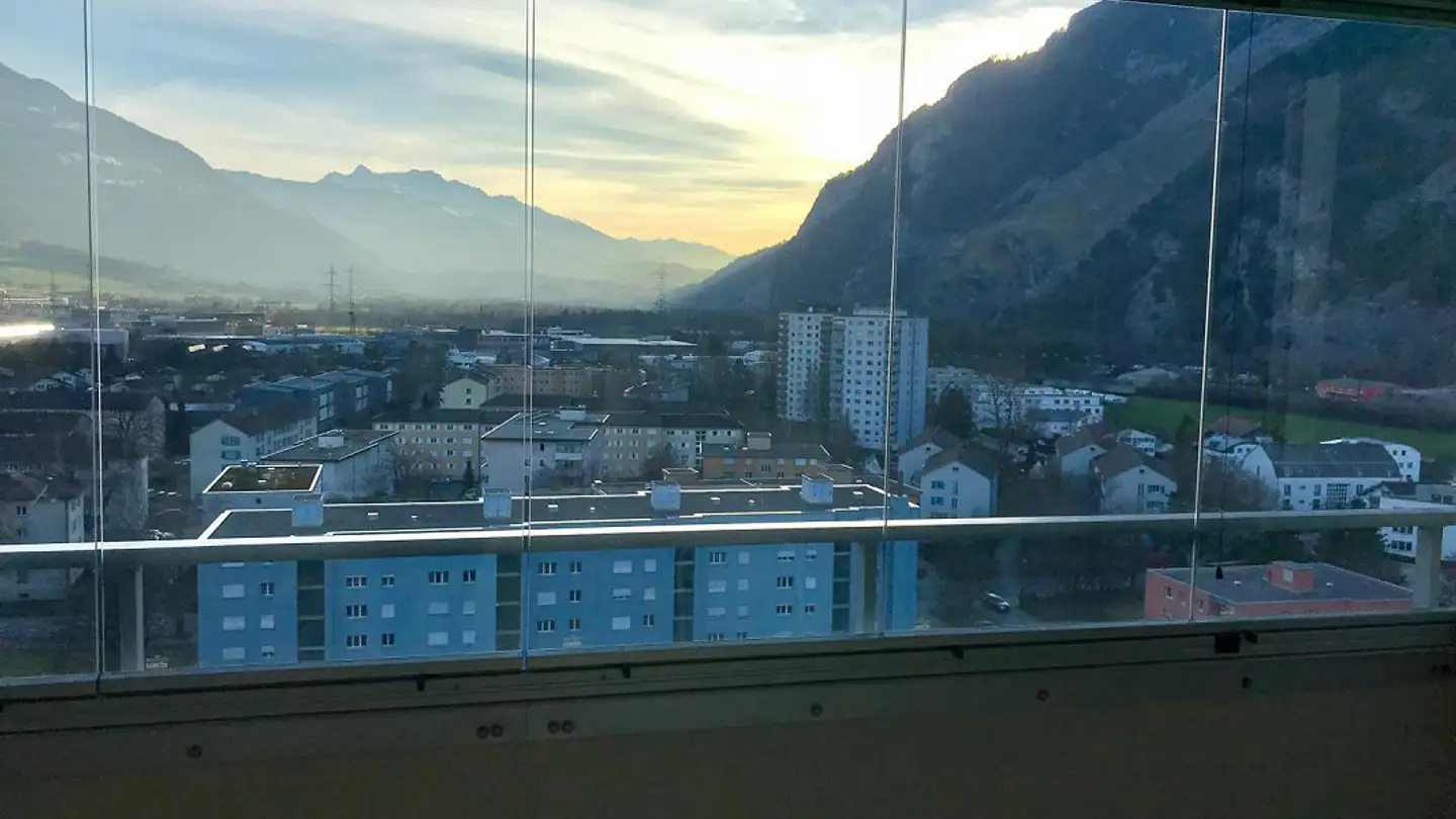 Wohnung mieten - Sardonastrasse 5, 7000 Chur - Foto 3
