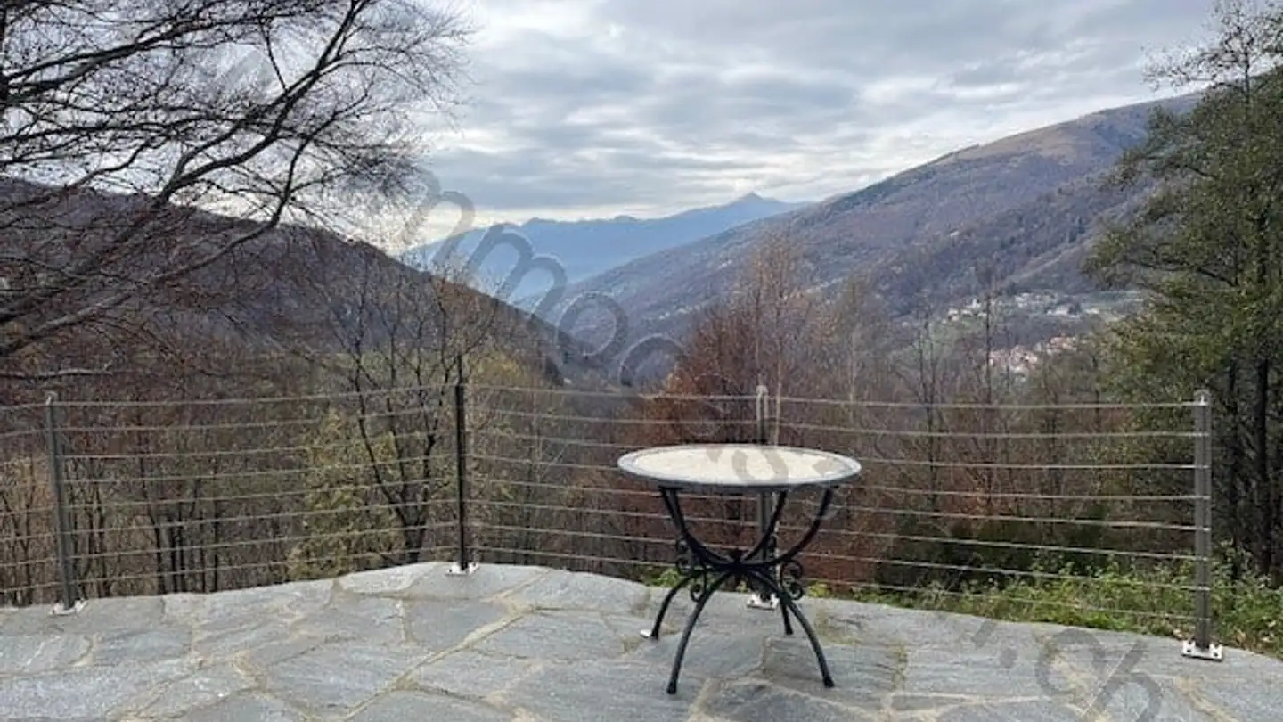 Casa in vendita - Strada De Bögn, 6951 Bogno - Photo 2