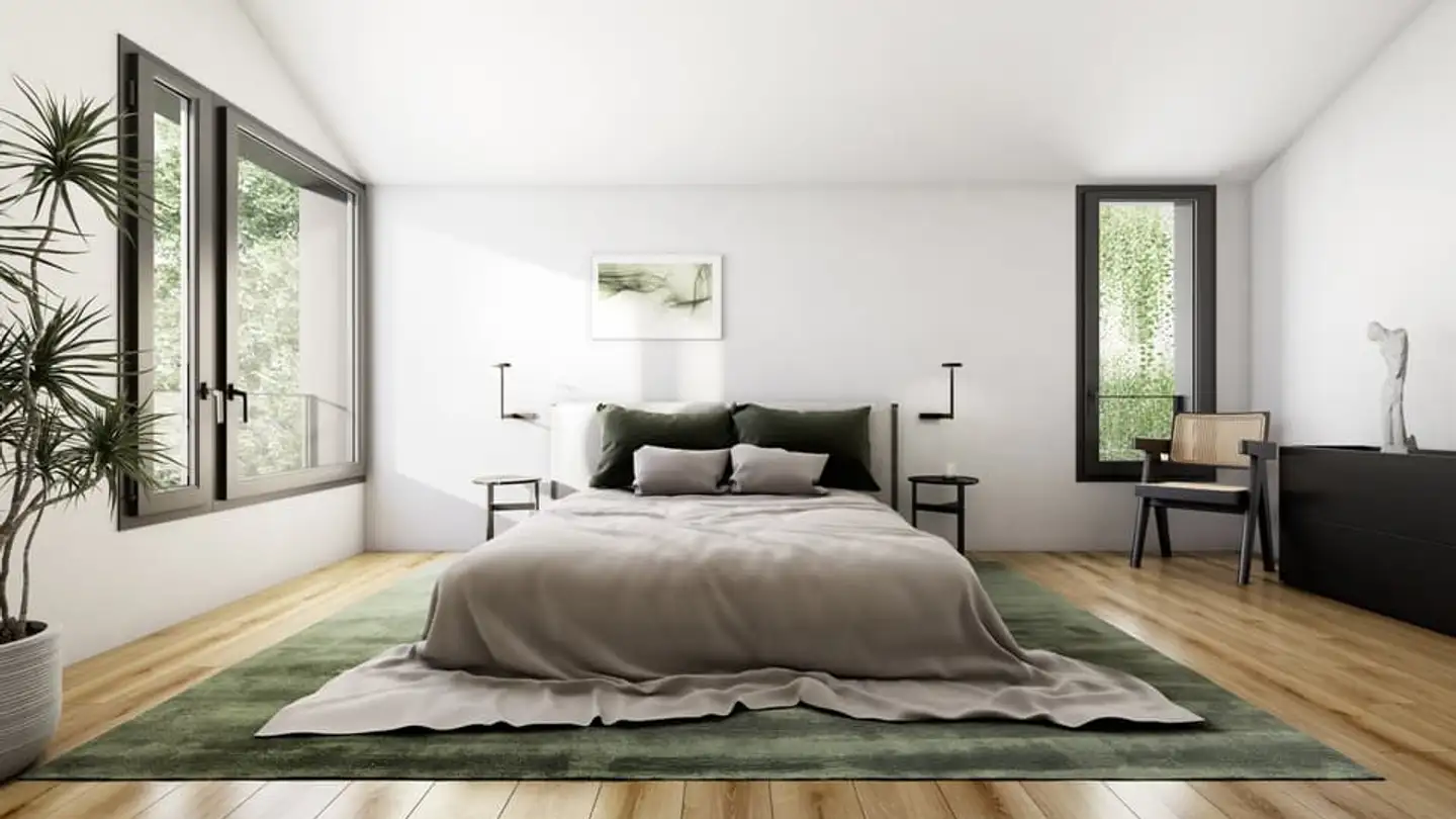 Casa singola in vendita - 2088 Cressier NE - Photo 4