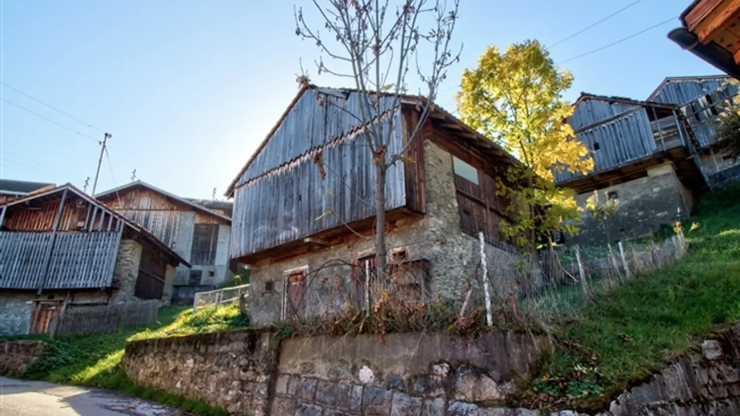 Single house for sale - 1982 Euseigne