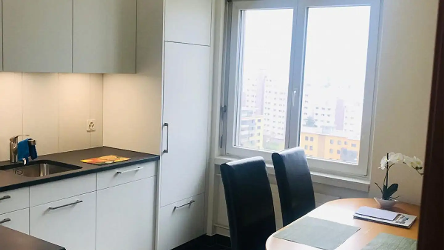 Wohnung mieten - Sardonastrasse 5, 7000 Chur - Foto 4