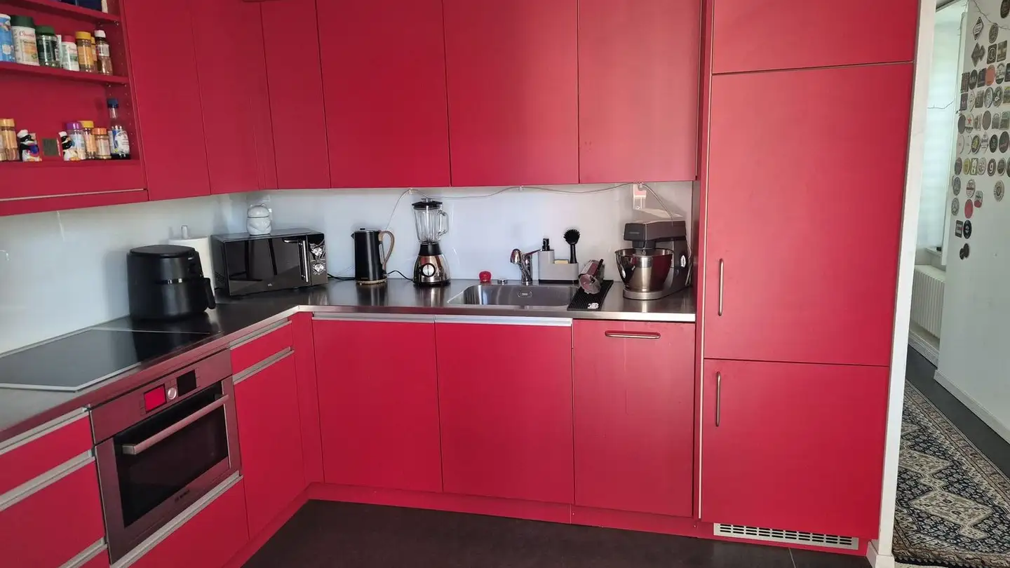Apartment for rent - Tösstalstrasse 78, 8400 Winterthur - Photo 2