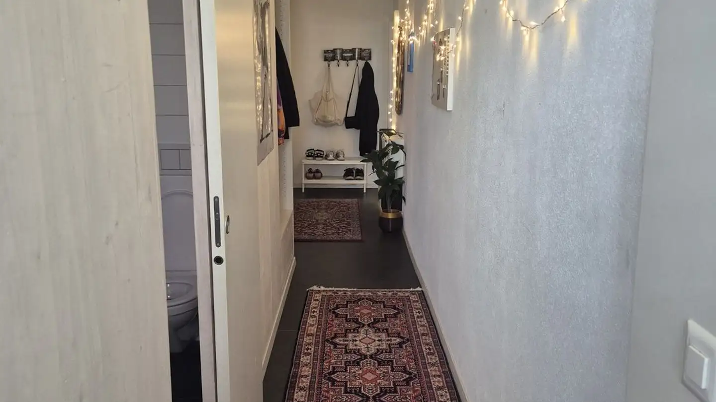 Apartment for rent - Tösstalstrasse 78, 8400 Winterthur - Photo 3