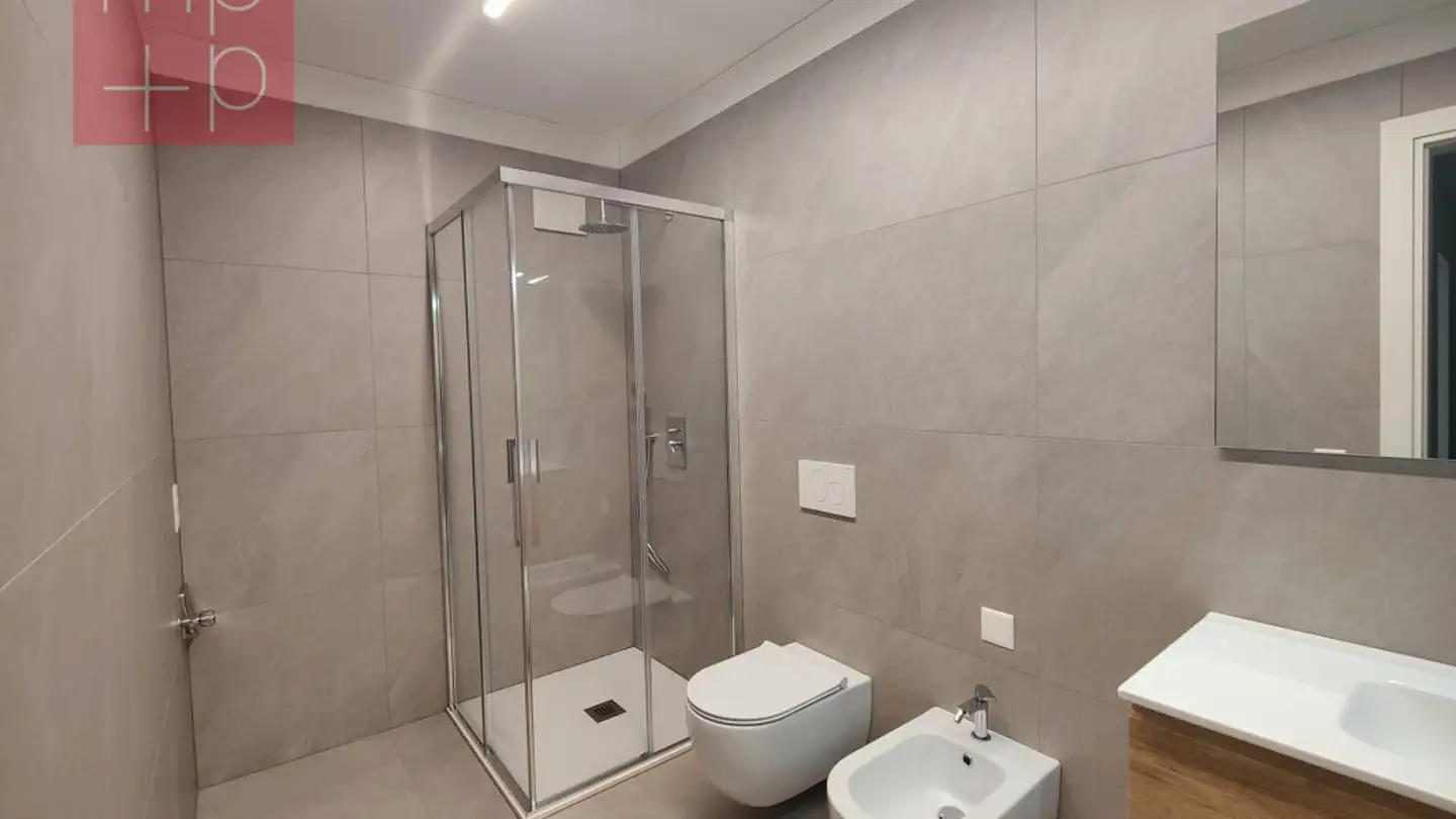 Wohnung mieten - 6855 Stabio - Foto 4