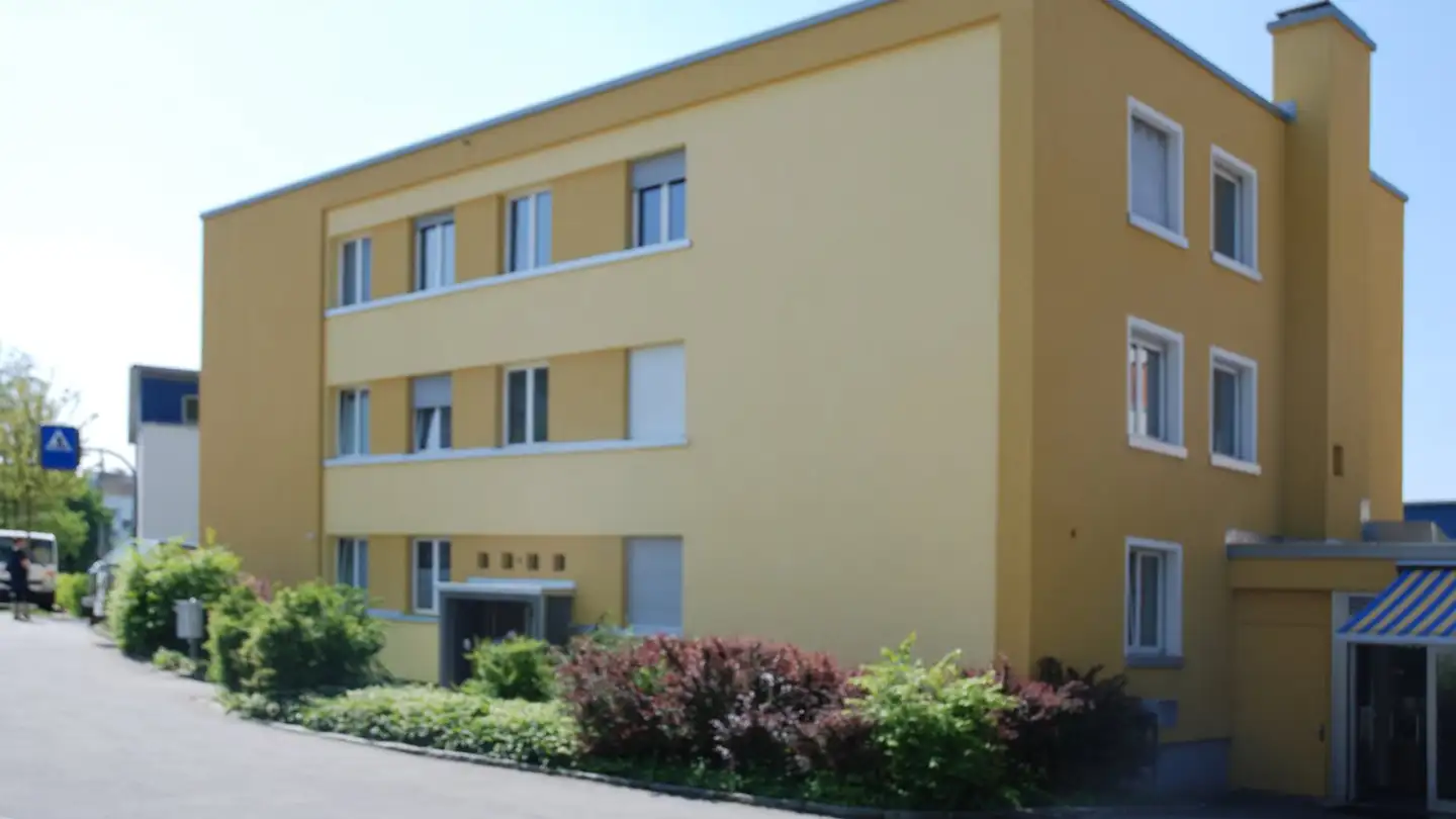 Apartment for rent - Flugbrunnenstrasse, 3065 Bolligen - Photo 2