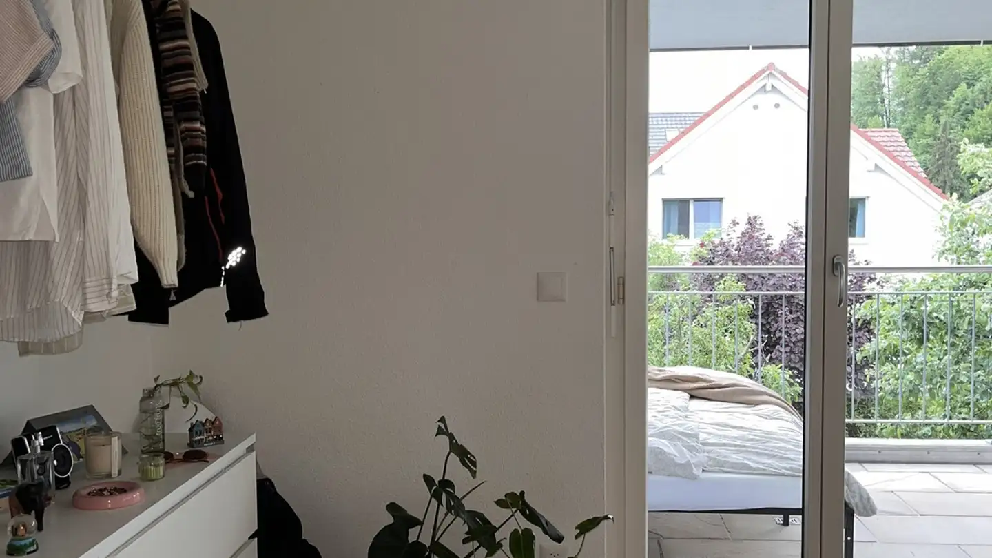 Chambre à louer - 8608 Bubikon - Photo 3