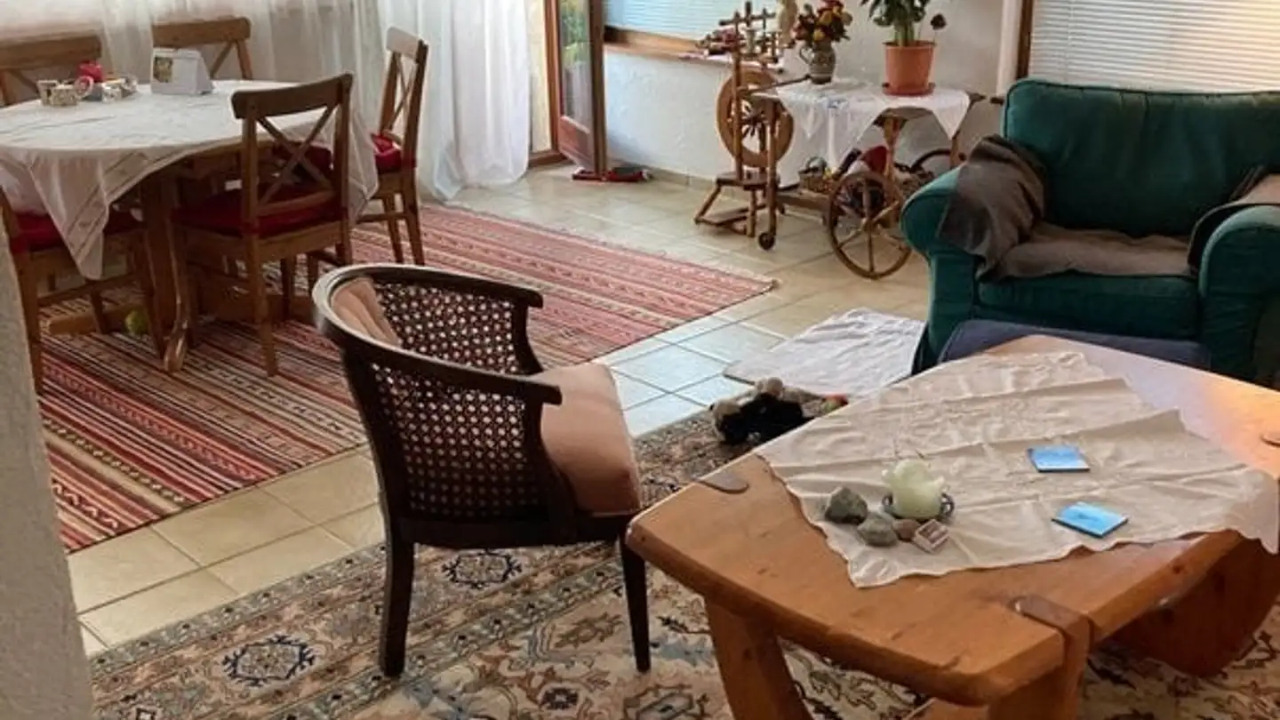 Wohnung mieten - Dornacherstrasse 14, 4410 Liestal - Foto 2