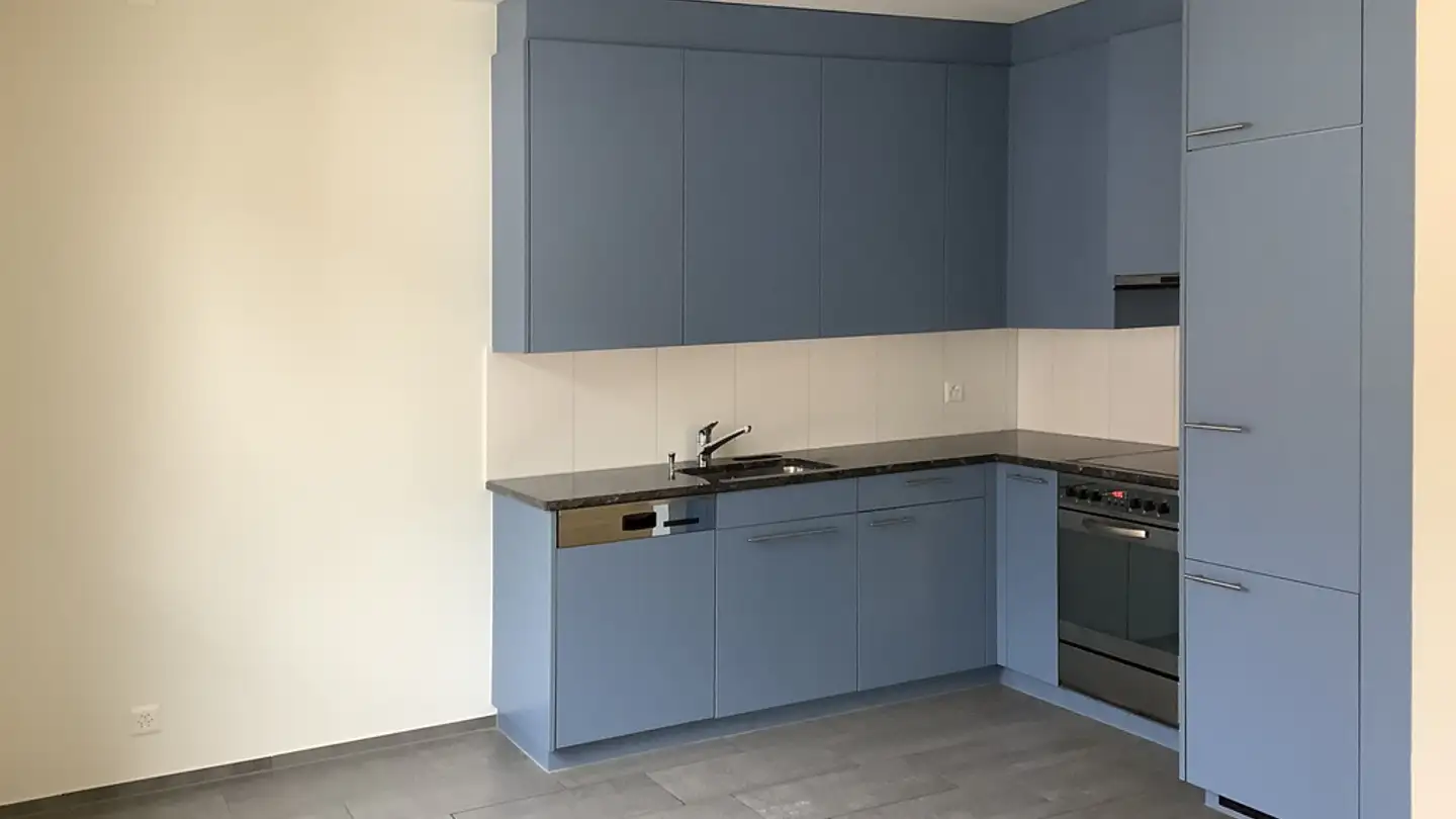 Appartamento in affitto - Landenbergstrasse 20, 8037 Zürich - Foto 2