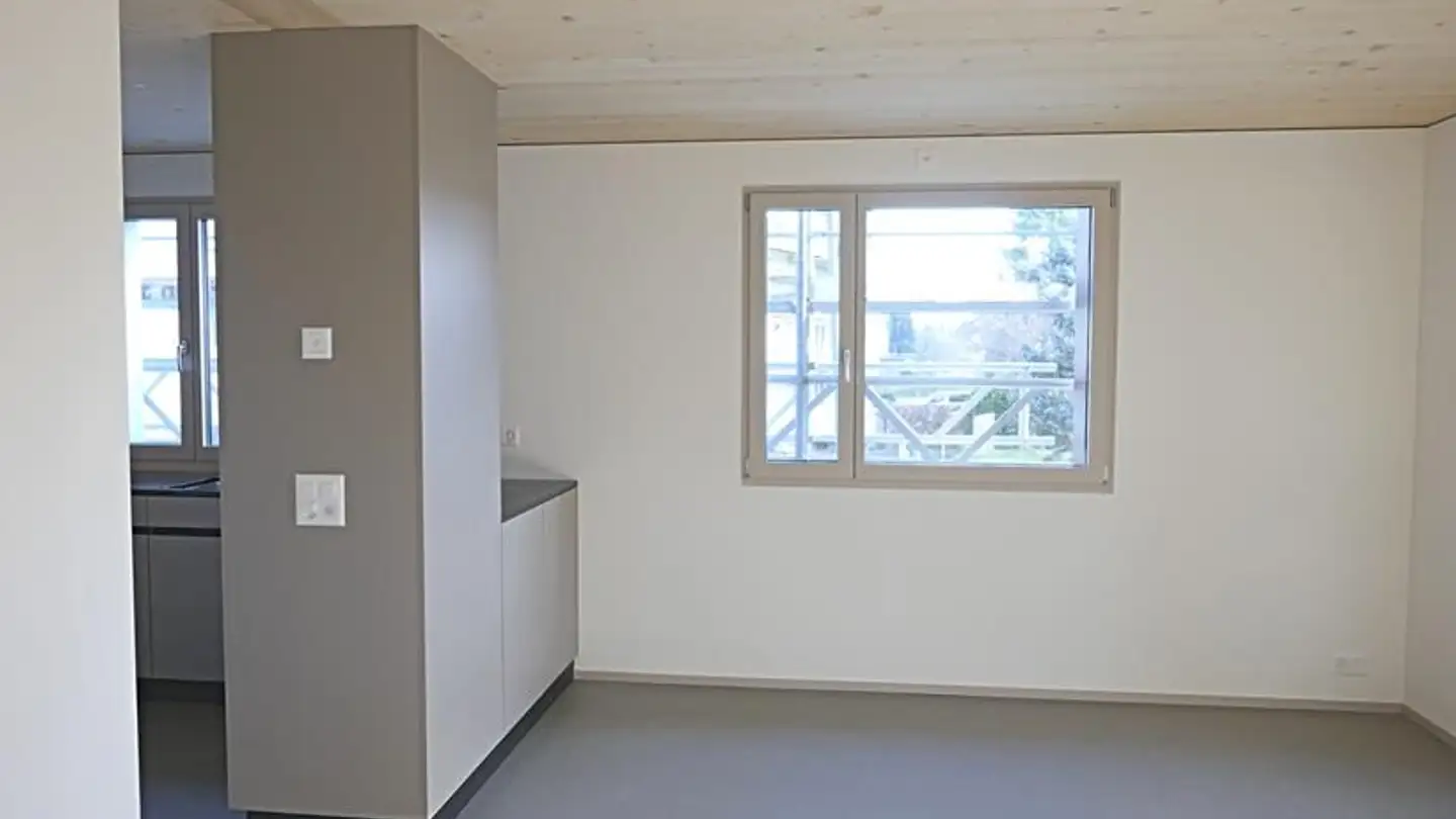 Appartamento in affitto - Zeughausstrasse 56, 5600 Lenzburg - Foto 2