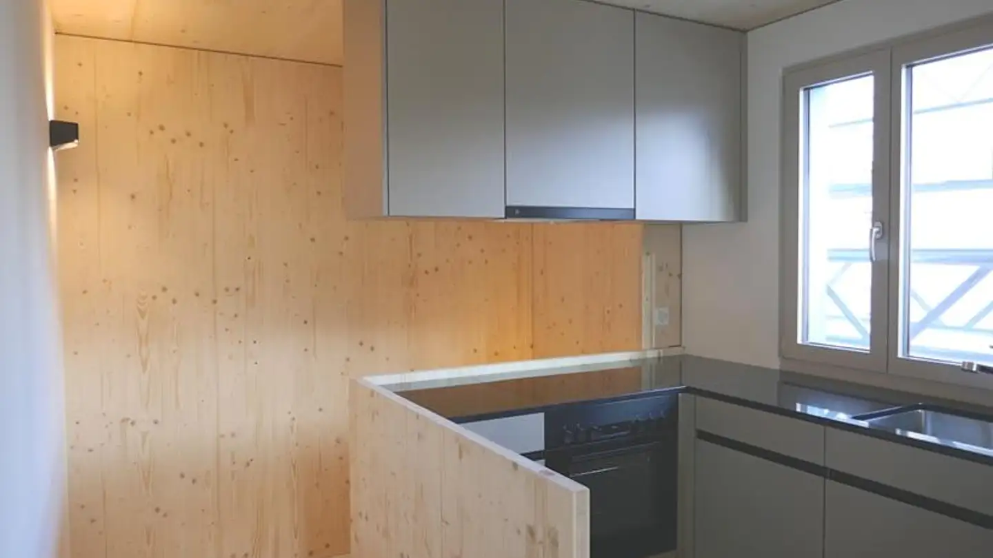 Appartamento in affitto - Zeughausstrasse 56, 5600 Lenzburg - Foto 3