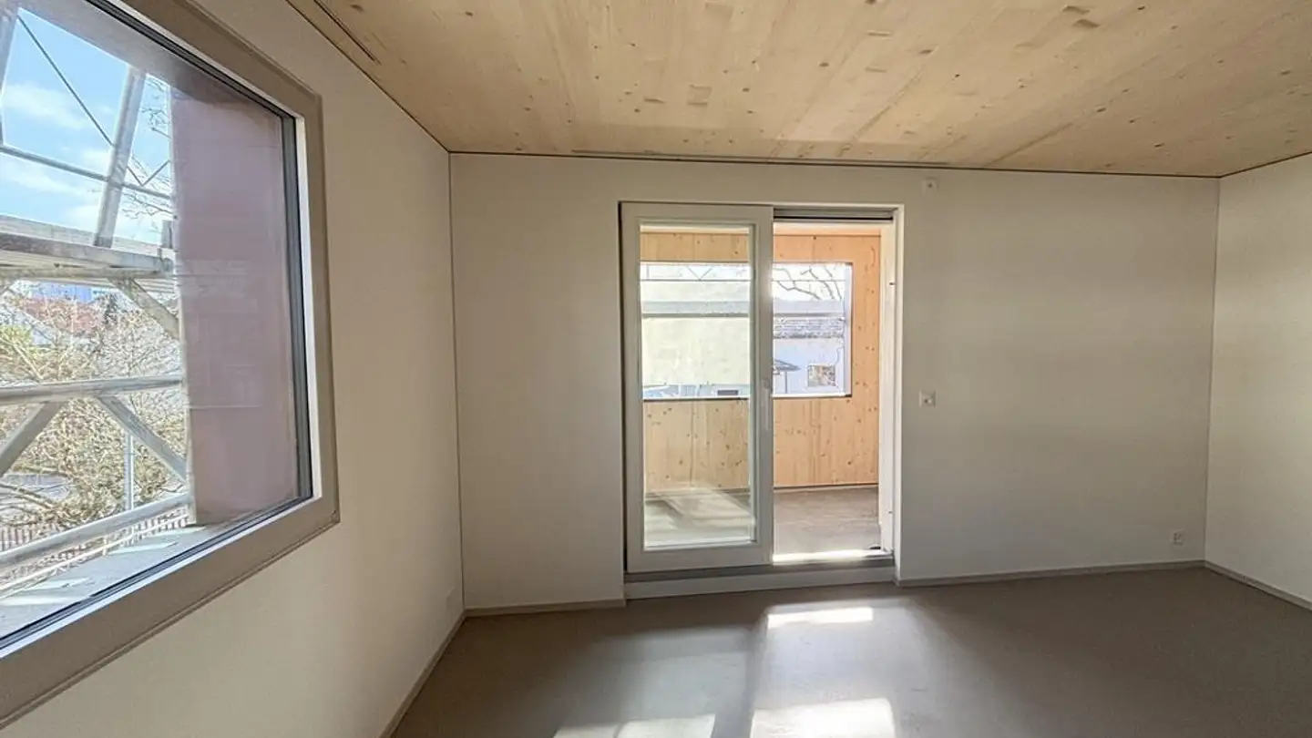 Appartamento in affitto - Zeughausstrasse 56, 5600 Lenzburg - Foto 4