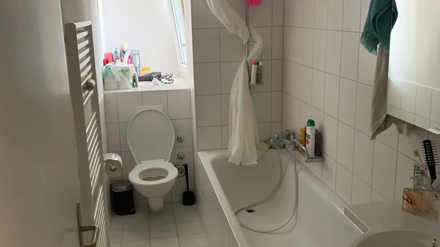 Appartamento in affitto - 8302 Kloten - Foto 3