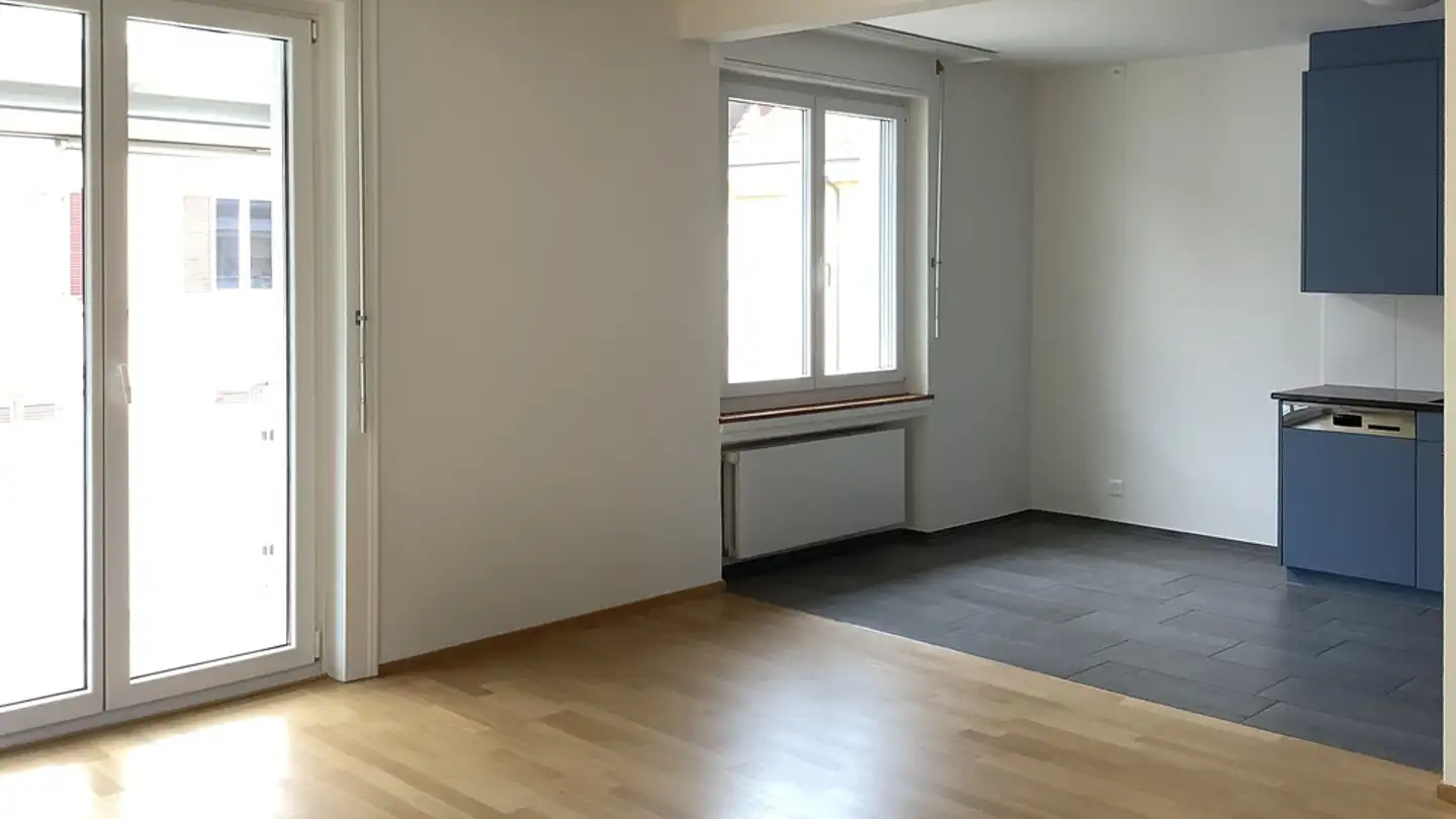 Appartamento in affitto - Landenbergstrasse 20, 8037 Zürich - Foto 3