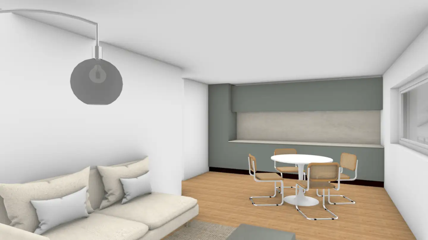 Apartment for sale - 1955 Chamoson - Photo 2