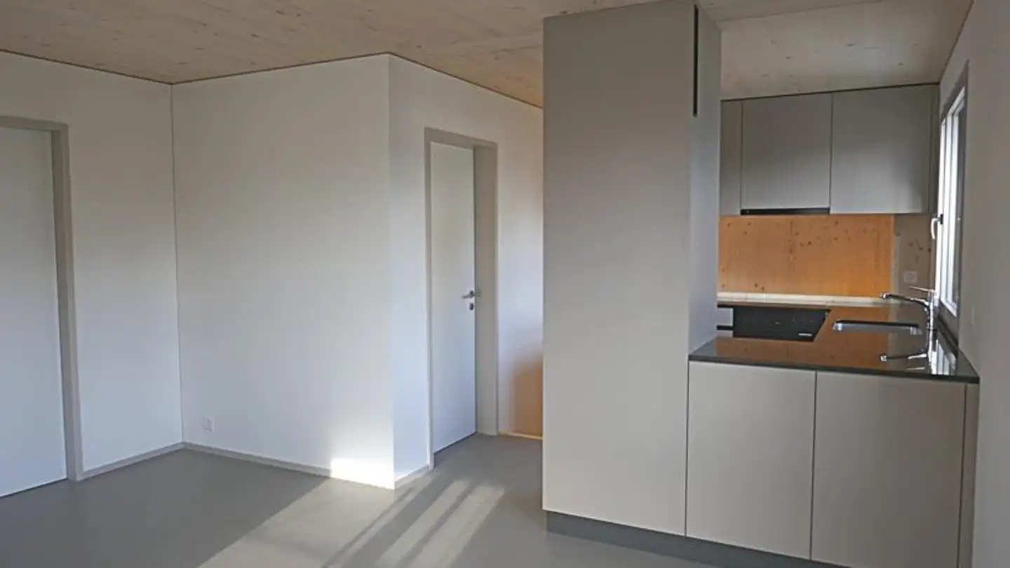 Appartamento in affitto - Zeughausstrasse 56, 5600 Lenzburg