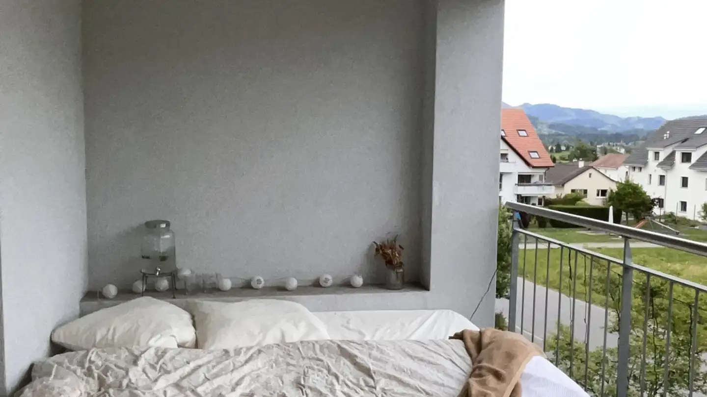 Chambre à louer - 8608 Bubikon - Photo 4