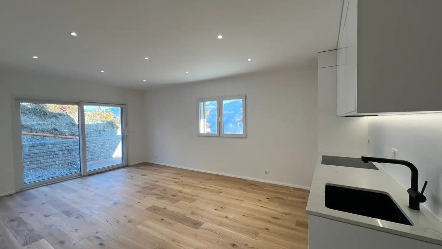 Appartamento in vendita - 1978 Lens