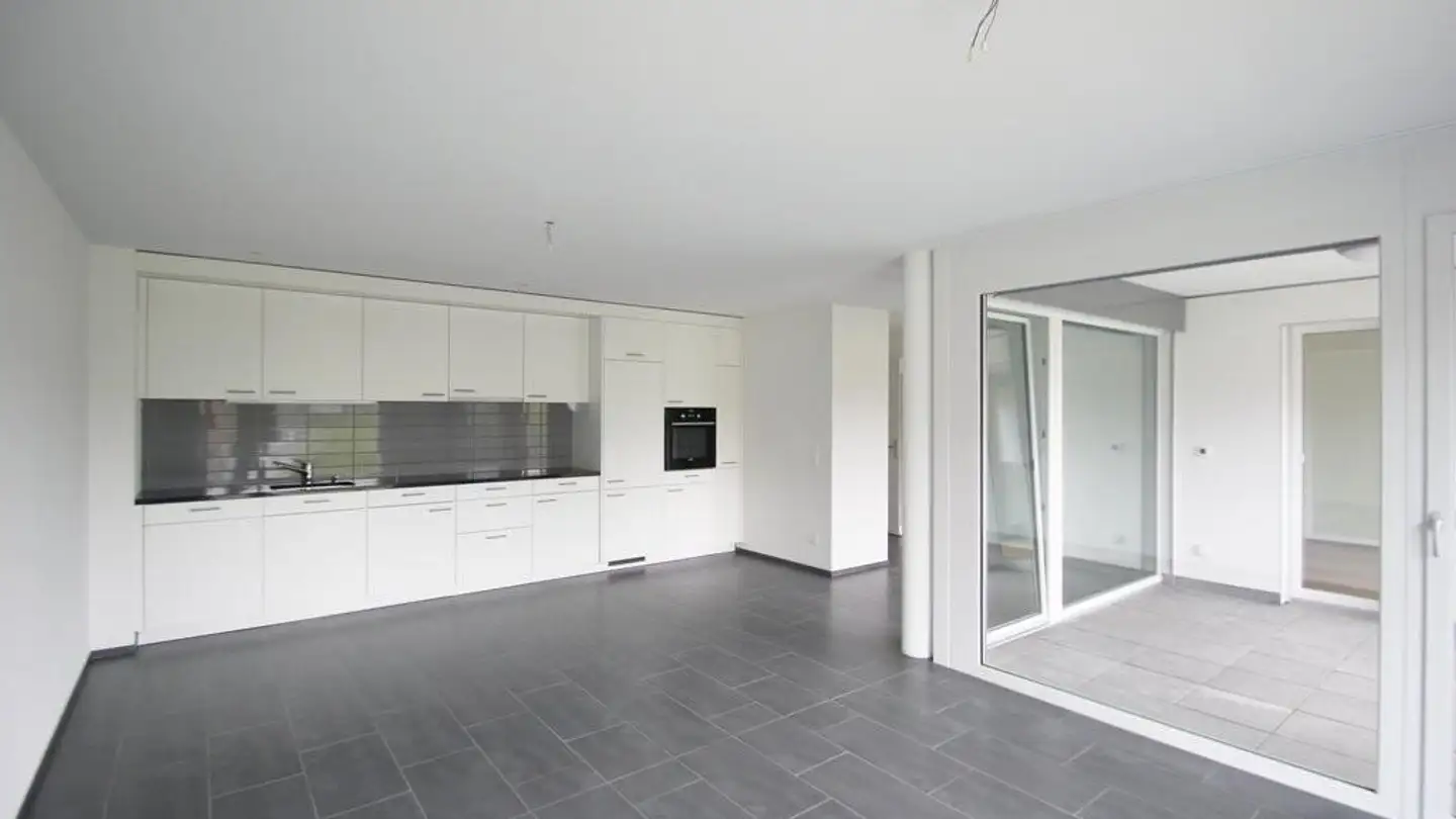 Appartamento in affitto - Williweg 1, 5028 Ueken - Photo 3