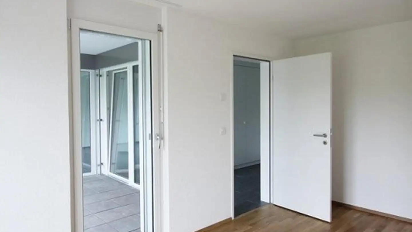 Appartamento in affitto - Williweg 1, 5028 Ueken - Photo 4