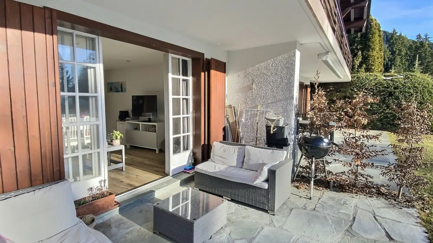 Appartement à vendre - 1885 Chesières - Photo 2