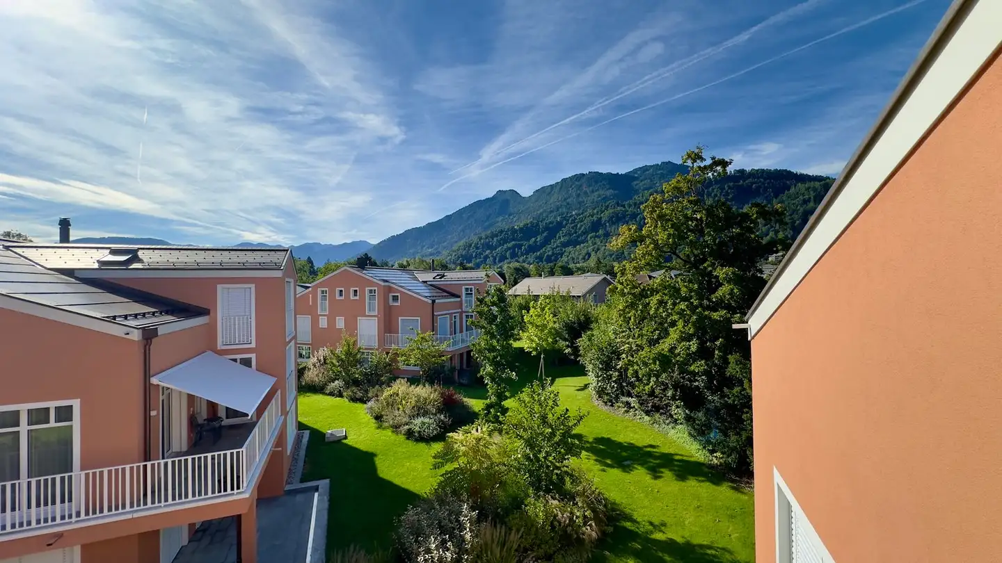 Attico in vendita - 7310 Bad Ragaz - Foto 3