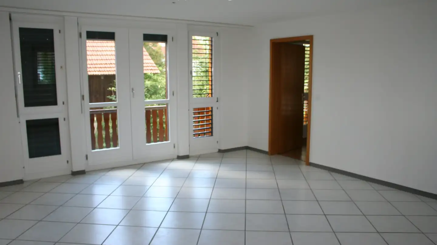 Apartment for rent - Schwadernaustrasse 1, 2558 Aegerten