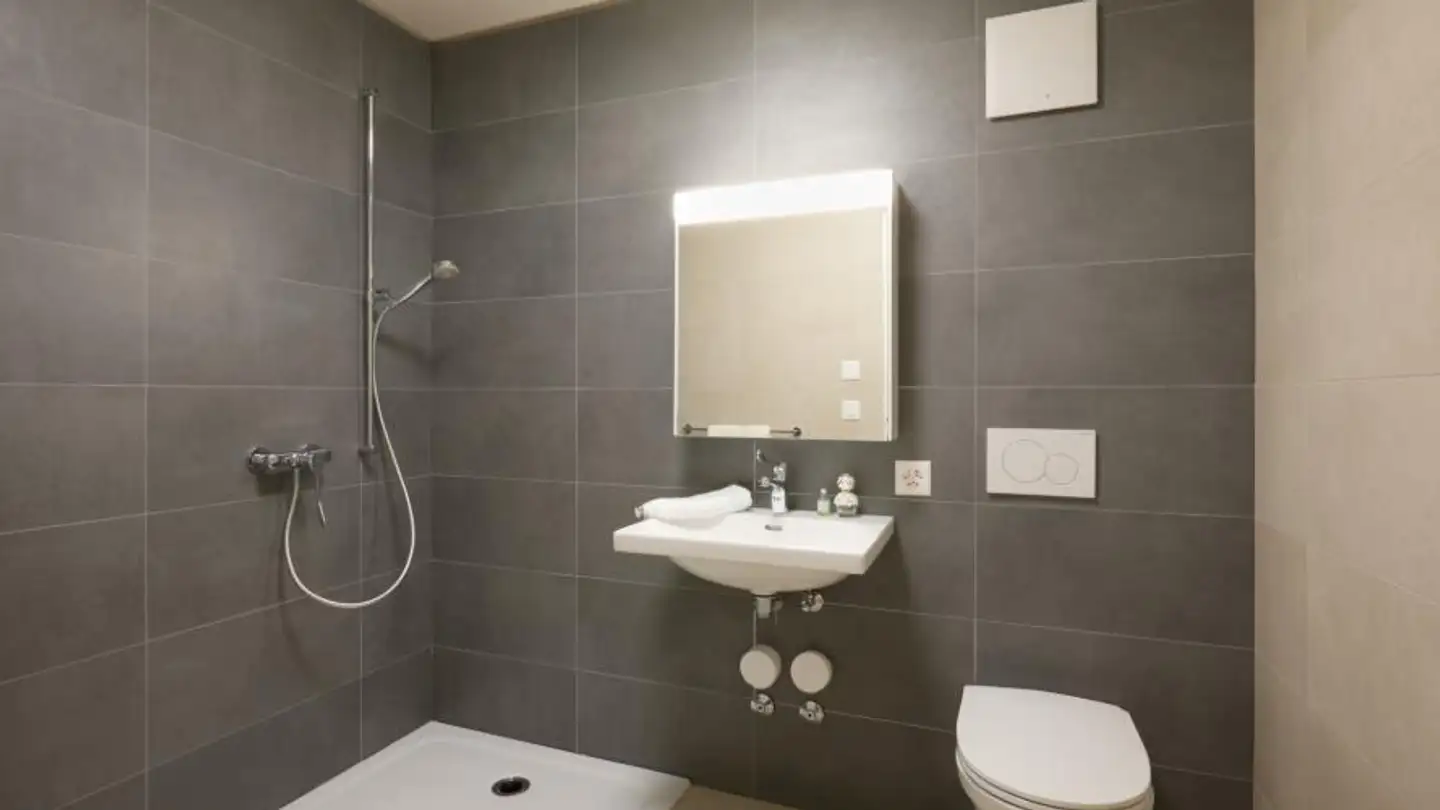 Apartment for rent - Rue Jardinière 155, 2300 La Chaux-de-Fonds - Photo 3