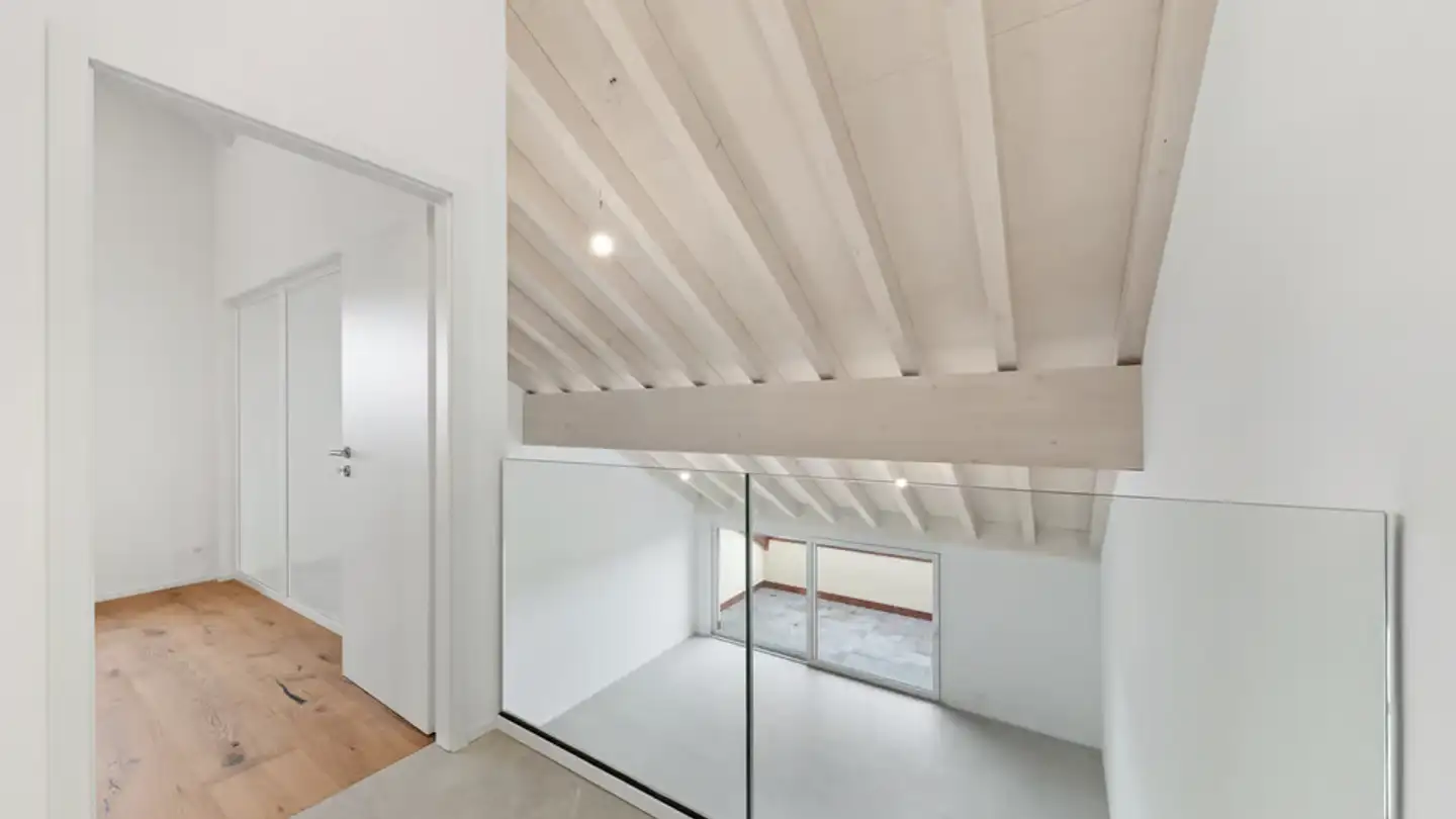 Wohnung kaufen - 1682 Prévonloup - Foto 4