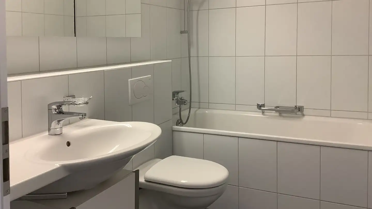 Appartamento in affitto - Landenbergstrasse 20, 8037 Zürich - Foto 4