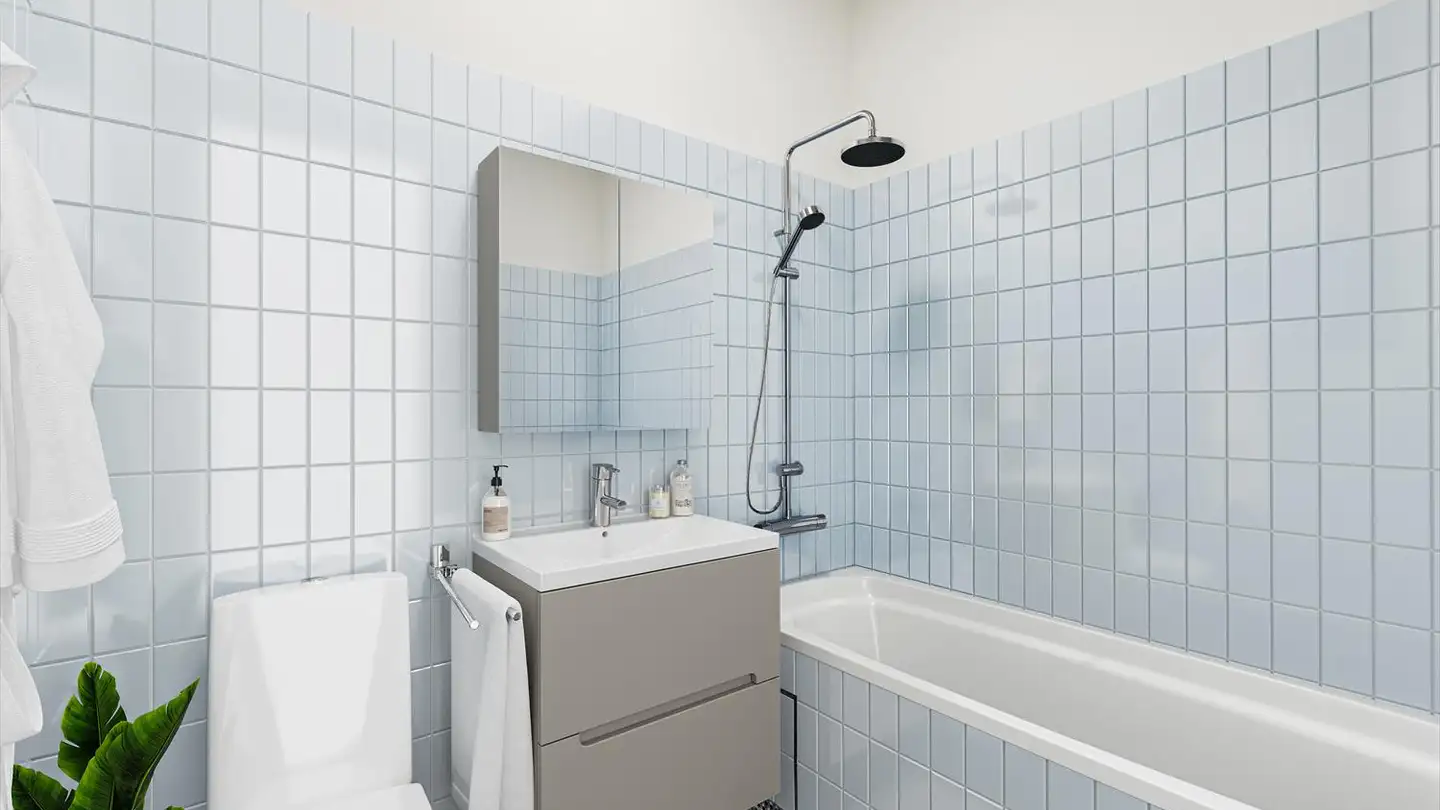 Appartamento in vendita - Avenue Tronchet 24b, 1226 Thônex - Photo 4