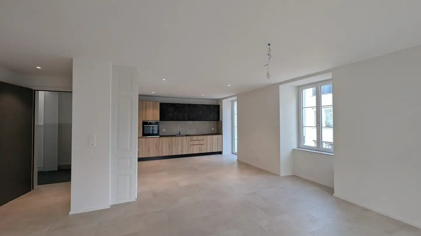 Apartment for rent - Rue De La Serre 83, 2300 La Chaux-de-Fonds