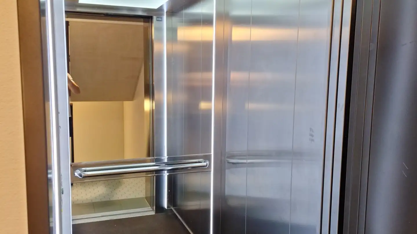 Commercial for rent - Hauptplatz 3, 6017 Ruswil - Photo 4