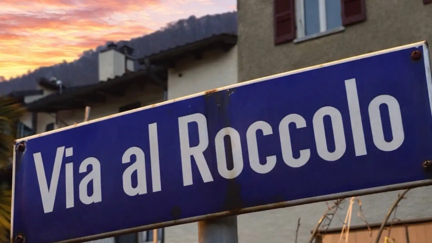 Appartement meublé à louer - Via San Nicolao 5, 6962 Viganello - Photo 2