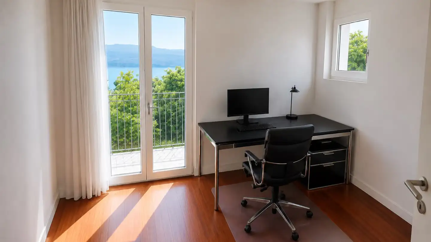 Appartamento in affitto - Lerchenhalde 18, 8703 Erlenbach ZH - Foto 3